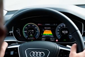 Audi A8 L 60 TFSI e Quattro 2019 года  (WW)
